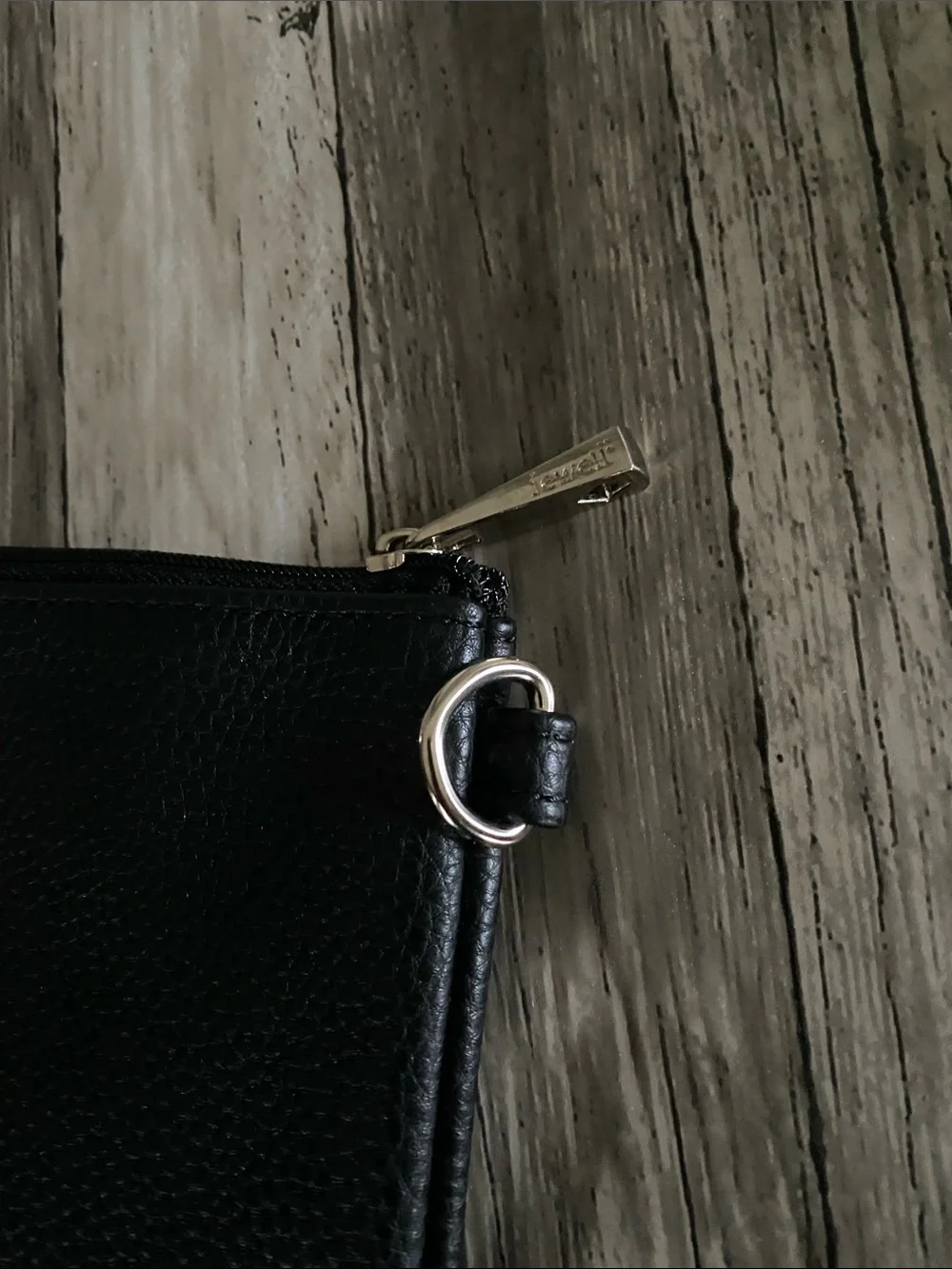 Thirty-One Rubie Mini— Black Beauty Pebble